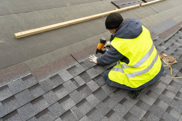 Best Storm Damage Roof Repair  in Gridley, CA
