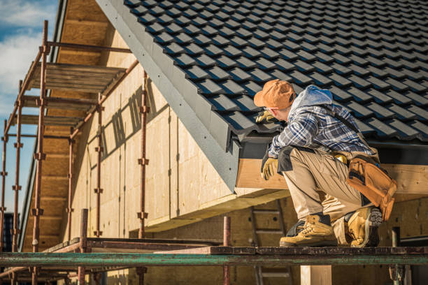 Professional Roofing Contractor in Gridley, CA