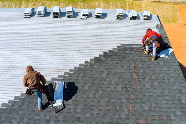 Best Commercial Roofing Services  in Gridley, CA