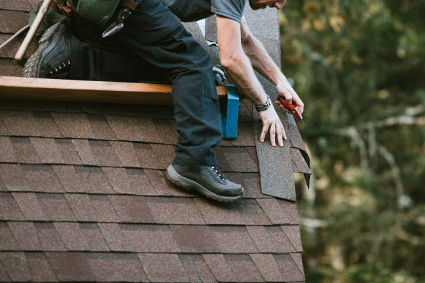 Roof Waterproofing Services in Gridley, CA