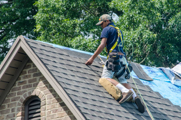 Quick and Trustworthy Emergency Roof Repair Services in Gridley, CA
